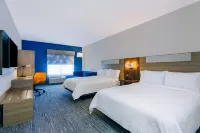 Holiday Inn Express & Suites TAMPA STADIUM - AIRPORT AREA by IHG Hotel a Tampa