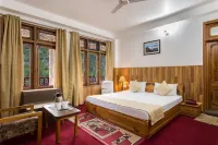 Hotel Kullu Valley Hotel a Bandrol