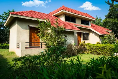 Olive Resort & Villas Hôtels à : 