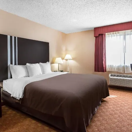Quality Inn