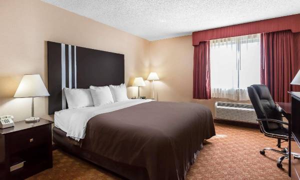 Quality Inn