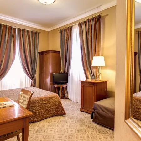 Hotel Oceania