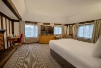Best Western Brome Grange Hotel Hotels in Tivetshall St. Mary