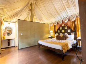 Fort Jadhavgadh -A Gadh Heritage Hotel