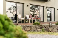 Jeju Iter Pension