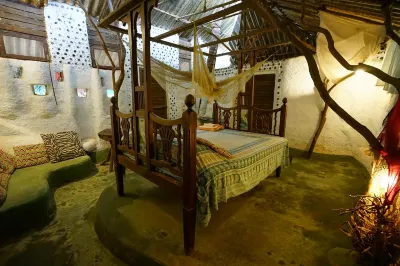 Saraya Hotels in Penha de França