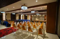 Mariah Boutique Hotel - キッチン