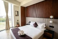 Mariah Boutique Hotel - キッチン