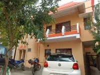 Trendz Service Apartments