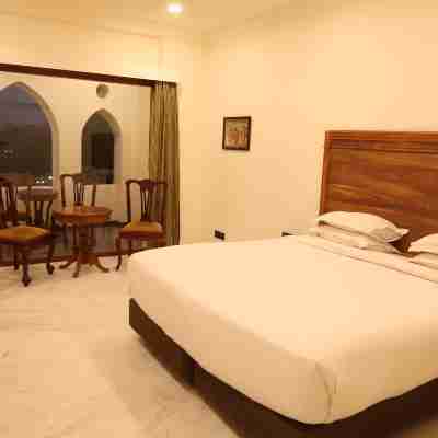 Maharaja Ganga Mahal Rooms