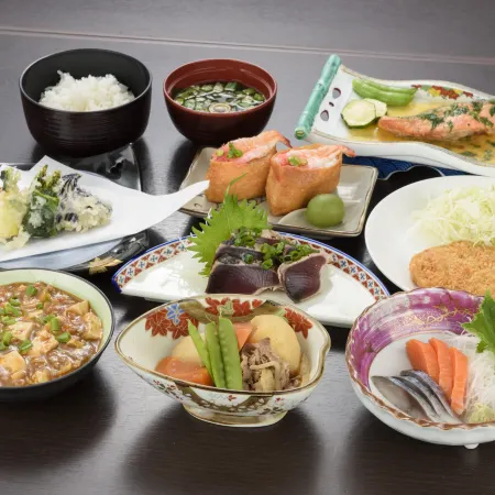 Hotel Ocean Tomioka
