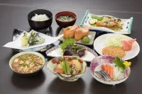 Hotel Ocean Tomioka Hotels in Okuma