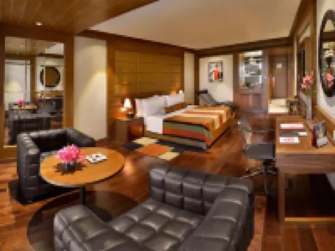 The Lalit Chandigarh Hotels in Panchkula