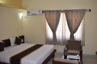 Akshayadhara Hotel Hotels in Subrahmanya