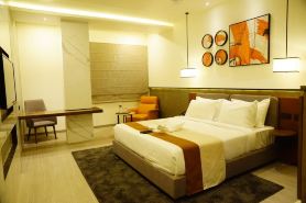 Hotel DR Indraaprasthaa