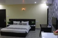 Hotel Madhuvan