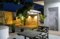 Truliv Villa Cabana