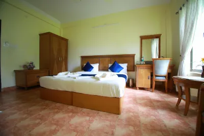 Rachana's Black Beach Resort