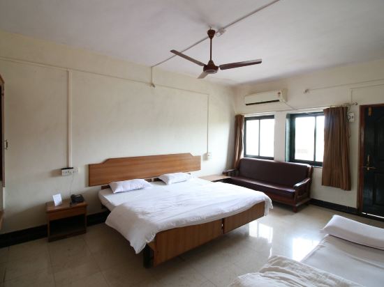 Toran Hotel, Saputara