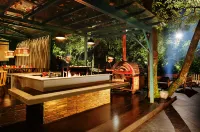 Ayar Jungle Resort - que admiten mascotas
