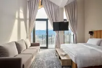 Złoty Horyzont Resort Szklarska Poręba Các khách sạn ở Szklarska Poreba