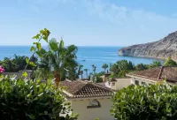 Columbia Beach Resort - Ocean View