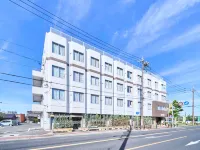 Okasan Hotel Các khách sạn ở Tarui