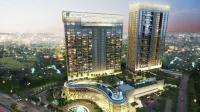 JW 메리어트 호텔 콜카타 P C Chandra Garden 주변 호텔