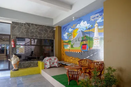 RedDoorz Near Affandi Gejayan 2