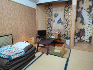 Japanese Style Inn  Moritaya House