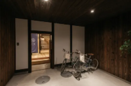 Daikazoku Yado Tsujike