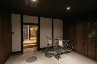 Daikazoku Yado Tsujike Hotel a Mitoyo