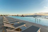 Barceló Playa Blanca Royal Level - Adults Only - con vistas al mar