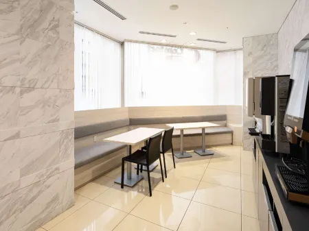 Comfort Inn Nagoya Sakae Отели рядом с достопримечательностью «Нагойский технологический университет»