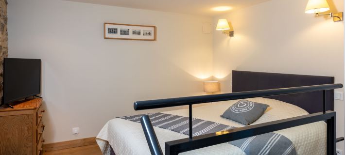 Villa Campo Bello Ξενοδοχεία στην πόλη Dinard