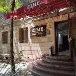 Time Hotel & Tours Hotel a 
