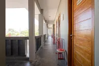 Griya Damai Syariah Yogyakarta Mitra RedDoorz