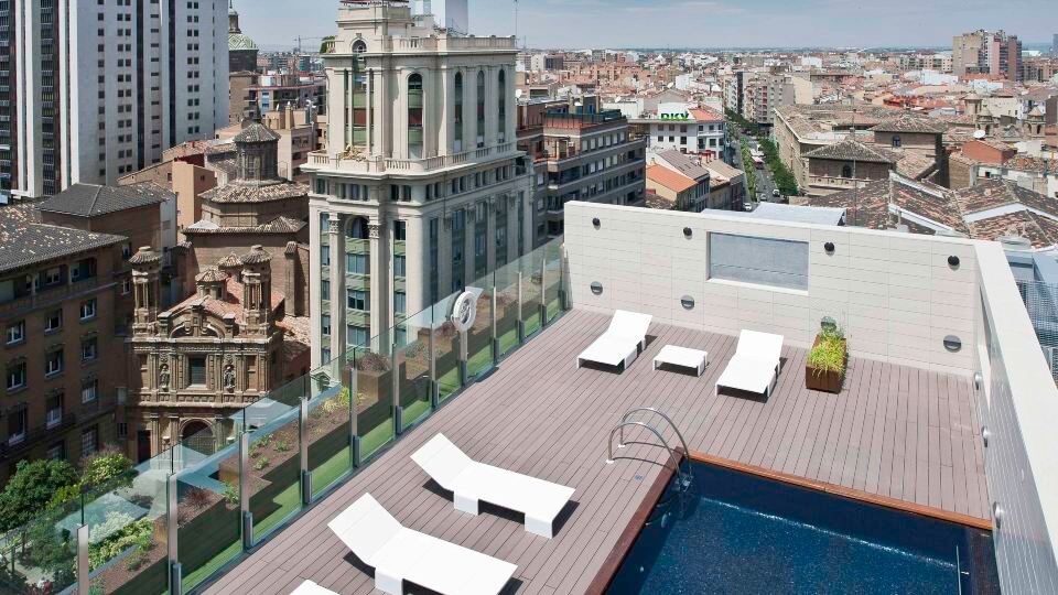 Hotel Alfonso