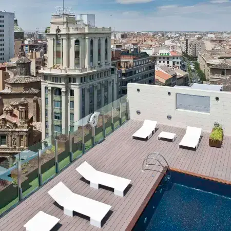 Hotel Alfonso