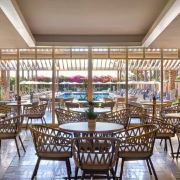 JW Marriott Phoenix Desert Ridge Resort & Spa