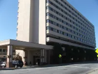 DoubleTree by Hilton Poughkeepsie, NY Hotels in der Nähe von Home of Franklin D. Roosevelt