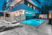 Evo Boutique Hotel & Spa Hotels in San Mauro Mare