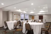 Staybridge Suites TALLAHASSEE I-10 EAST by IHG - Morgenmad