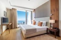 Angra Marina Hotel Hôtels à : Angra do Heroísmo