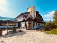 Smy Koflerhof Wellness & Spa Dolomiti Hotels in Mitterolang