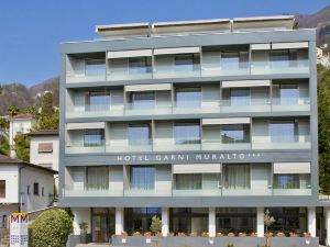 Hotel Garni Muralto