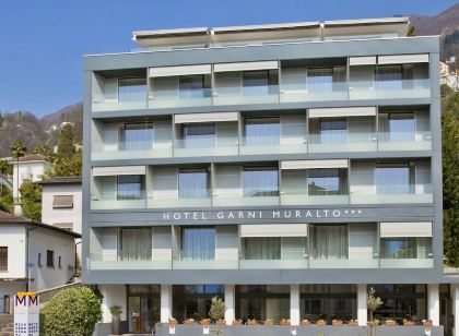 Hotel Garni Muralto