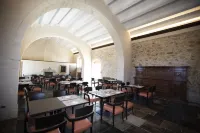 Ballium Luxury Relais - breakfast