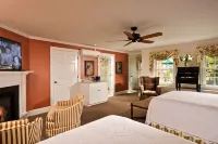 The Winstead Inn Hotels in Harwich