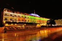 Islamabad Hotel Hotels in 